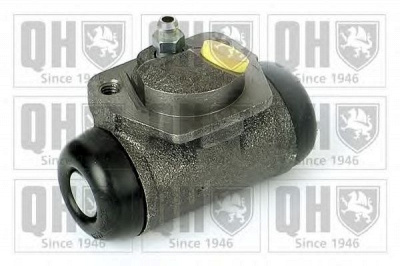 QUINTON HAZELL bwc3552 -  Колесный тормозной цилиндр